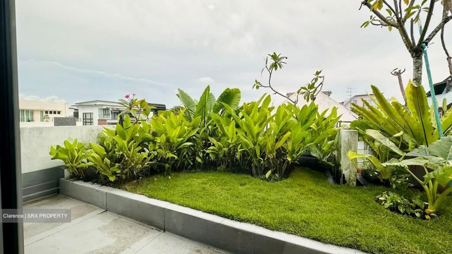 Seletar Hills Estate (D28), Terrace #596368101